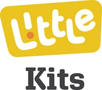 little kits logo