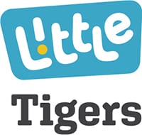 little tigers logo